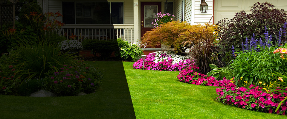 Oswego Landscapers