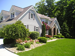 Landscapers and Lawncare Services in Oswego, IL